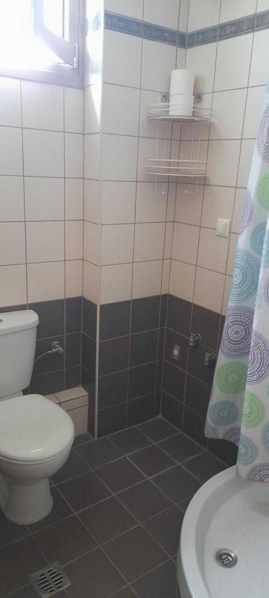 Ioli Leilighet Olympiakí Aktí Rom bilde